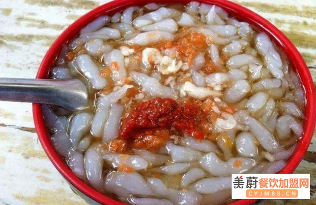 吃过徐州这8道最好吃的特色小吃，那你才算是真正去过徐州