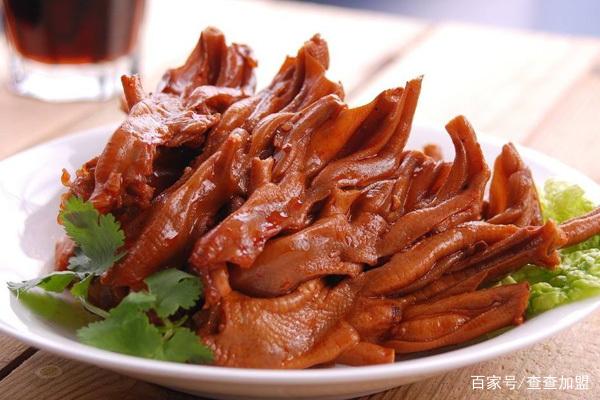 熟食店起什么名字好呢