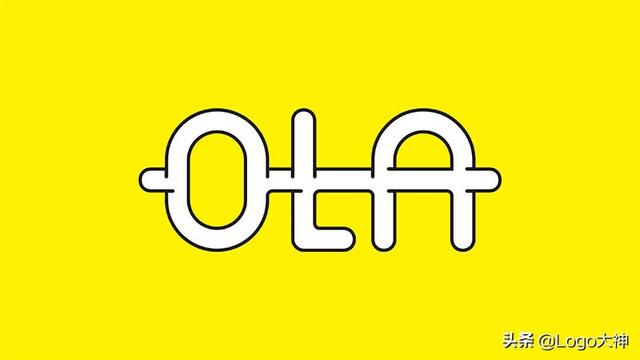 集智创想-OLA 藕辣卤味品牌VI设计分享