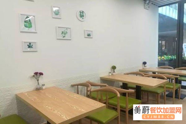 那么疯狂麻辣烫加盟门店