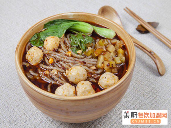 欲煮麻辣烫加盟门店