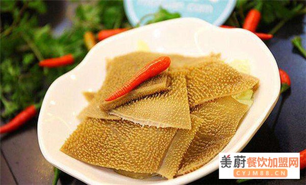 晏式串串香加盟费