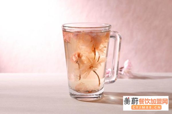 大口九奶茶