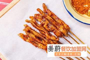 铁板鸭肠