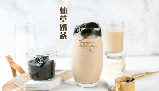 700cc都市茶饮加盟费多少钱？需要满足什么条件？