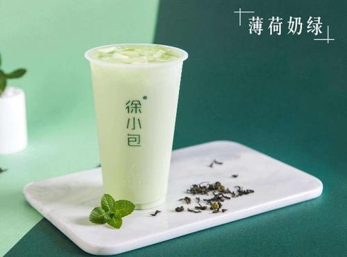 徐小包奶茶是哪里的品牌?加盟需要哪些要求呢？