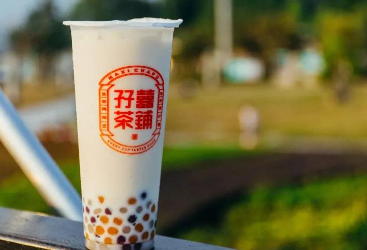 孖囍茶铺加盟费用多少？孖囍茶铺奶茶加盟利润分析！