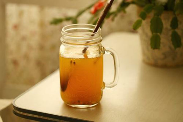 奶熊奶茶