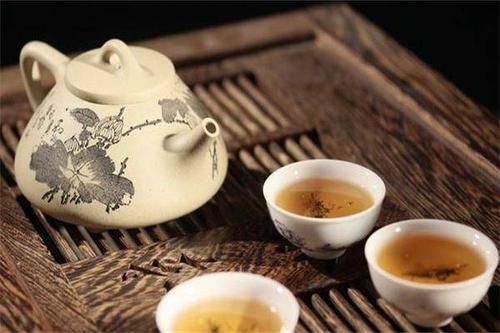 茶大力奶茶