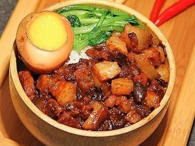 乔老妈卤肉饭加盟费多少钱?加盟流程简单，开店只需十平米