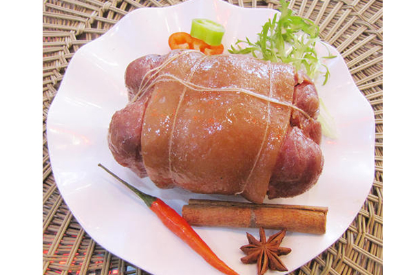 加盟骨里香熟食店需要多少钱?三大加盟优势