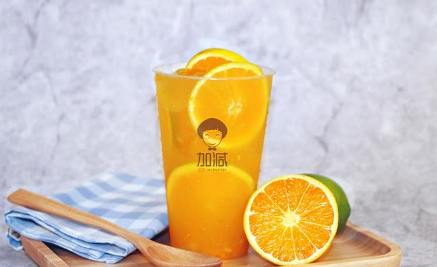 加减奶茶加盟需要多少钱？回本快吗？
