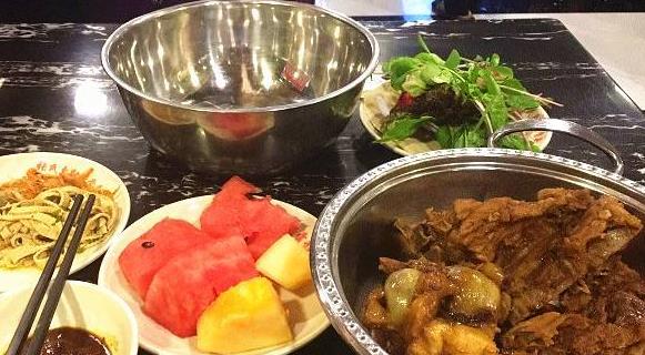29元自助酱骨头利润怎么样？高不高？