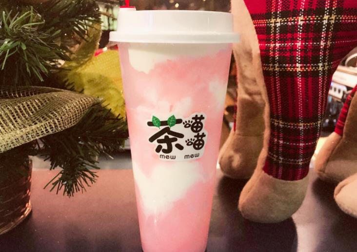 茶喵喵奶茶加盟费高不高？大学生可以加盟创业吗？