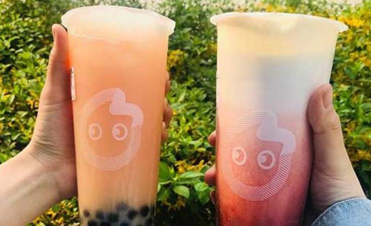 扣扣奶茶加盟怎么样？开店需要什么流程？