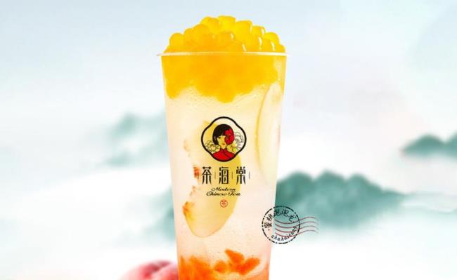 茶海棠加盟怎么样？加盟费多少？