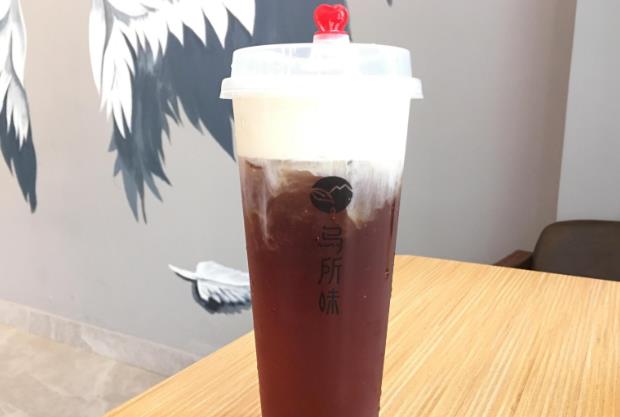 乌所味奶茶加盟条件有哪些？饮品开店要求这里有介绍！