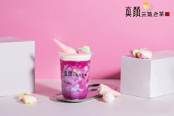 真颜元气之茶 产品图1