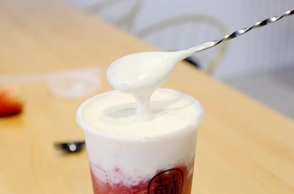常德苏阁鲜茶加盟条件有哪些？