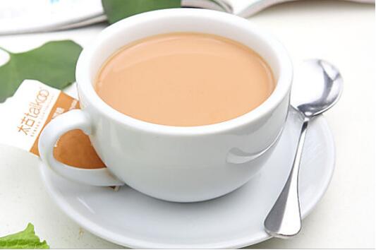 脆皮熊奶茶加盟条件有哪些？加盟支持有多少？