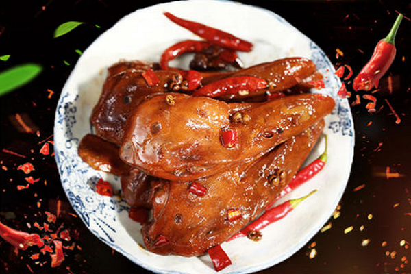 魔味鸭卤味小吃鸭脖加盟费多少,总部加盟联系电话