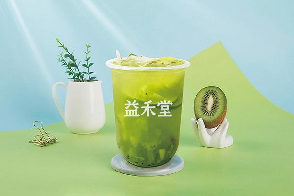 加盟益禾堂奶茶店要多少钱？其实仅需不到十万元！