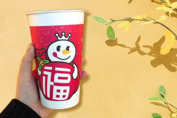 蜜雪冰城(冰淇淋与茶)是加盟店吗？没错，全国加盟店上万家了！