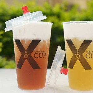 X造杯奶茶加盟官网X造杯