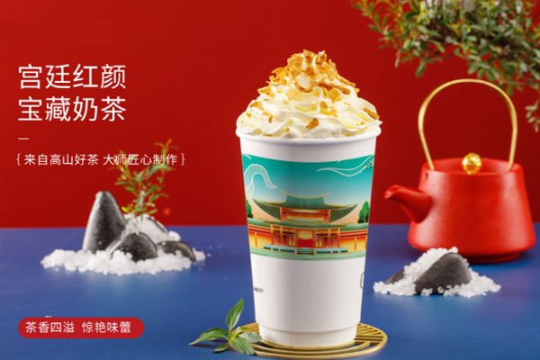 何必问奶茶怎么加盟,何必问奶茶加盟费多少钱