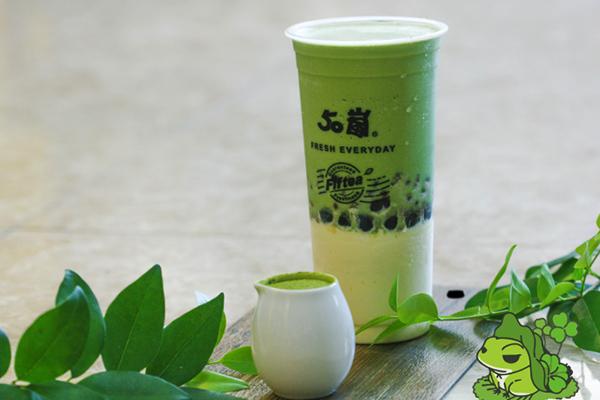 50岚奶茶怎么样？50岚奶茶加盟费多少钱？