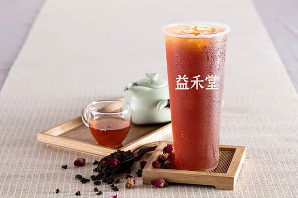 益禾奶茶加盟费多少？真实开店需要投资多少钱？