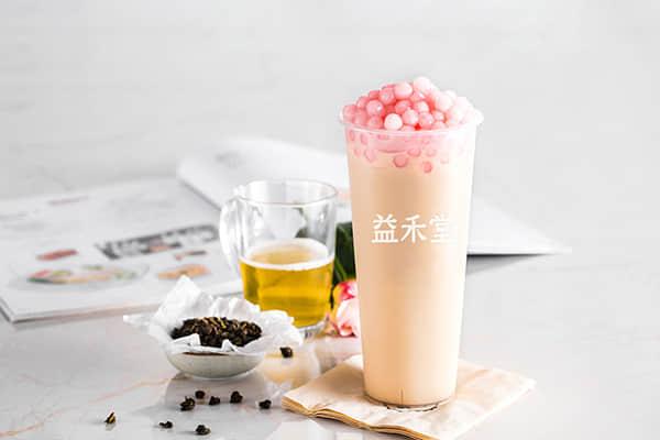 益禾奶茶加盟费多少？真实开店需要投资多少钱？