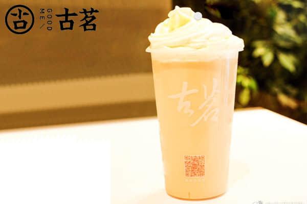 加盟一个古茗奶茶要多少钱？加盟费仅4.28万元