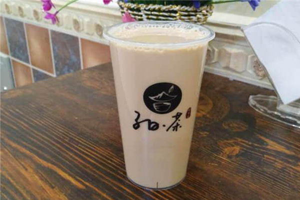 子曰茶奶茶加盟多少钱？3万元开店现实吗？