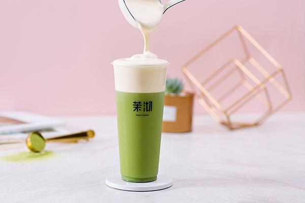 茉沏奶茶加盟费是多少？在县级城市开店需要多少钱？