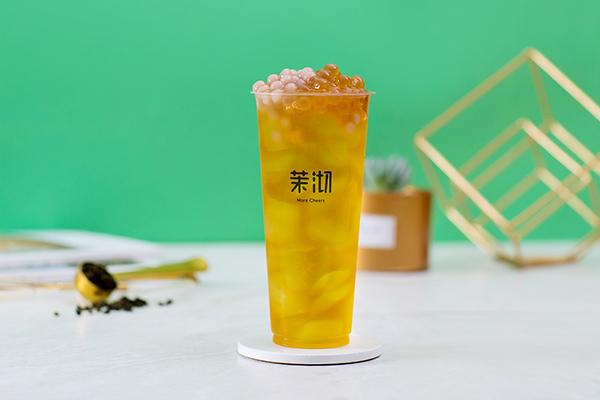 茉沏奶茶加盟费是多少？在县级城市开店需要多少钱？