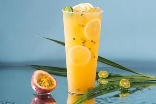 可浓奶茶