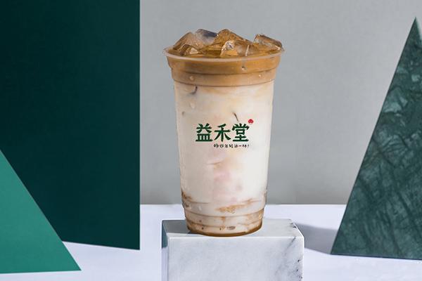 加盟益禾堂奶茶店要多少钱?加盟商能有多大的利润？