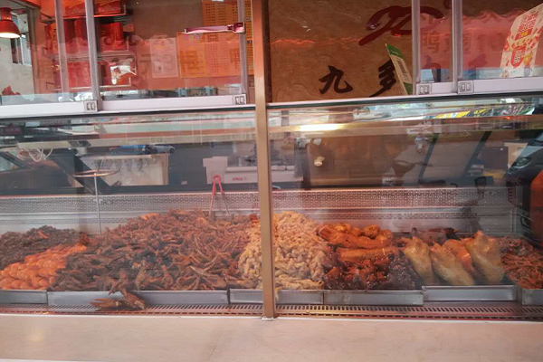 九多肉多熟食店加盟在广州能开店吗？九多肉多熟食店加盟要求
