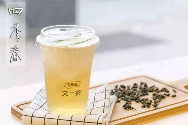 又一茶加盟费多少钱?包含了哪些费用 小本创业的理想