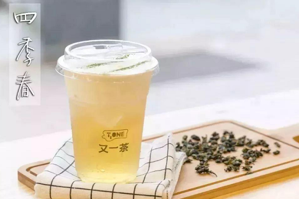 又一茶加盟费多少钱？包含了哪些费用 小本创业的理想