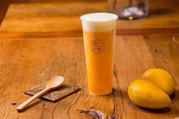 又一茶加盟费多少钱?包含了哪些费用 小本创业的理想