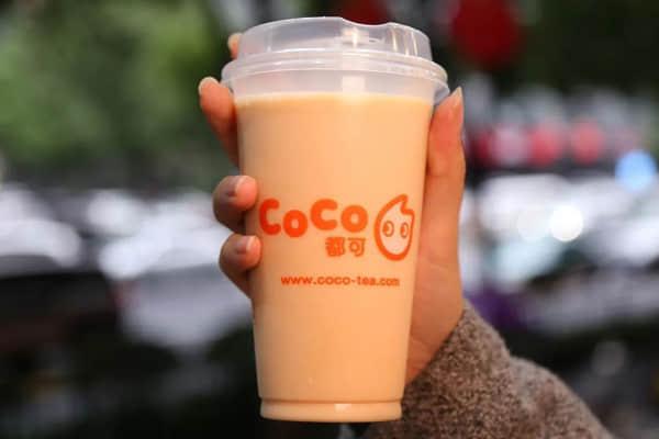 都可coco加盟费多少钱？资费情况一目了然 都可coco合作条件