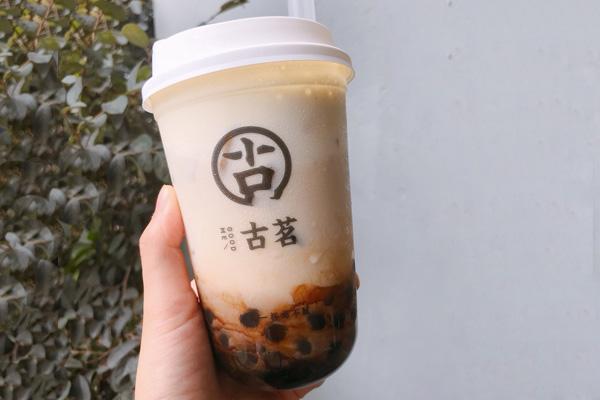 古茗奶茶加盟流程是什么？七个步骤让您成功开店！