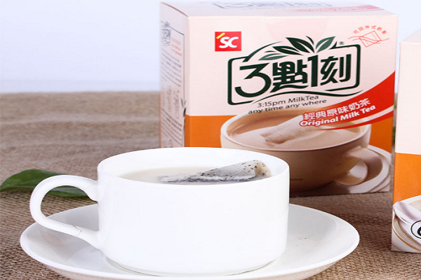 三点一刻奶茶加盟怎么样