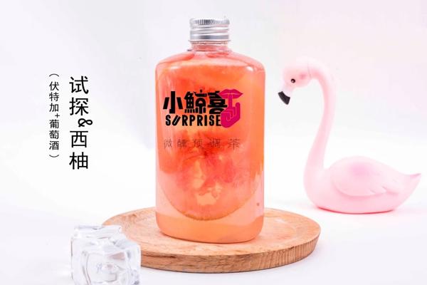 小鲸喜奶茶如何才能加盟？加盟费 满足总部条件即可加盟