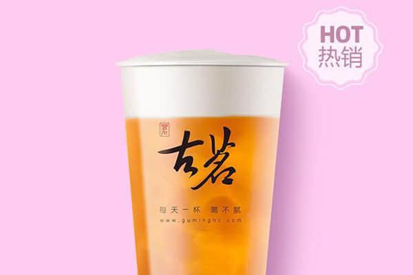 古茗奶茶店加盟费电话号码，开店条件及费用详细介绍