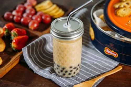 卡乐滋奶茶