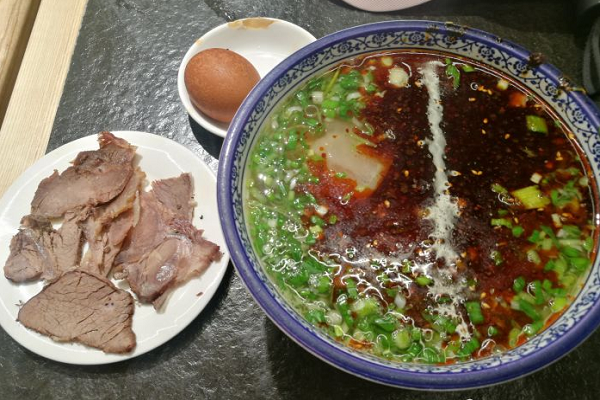 松鼠家牛肉面加盟费多少钱