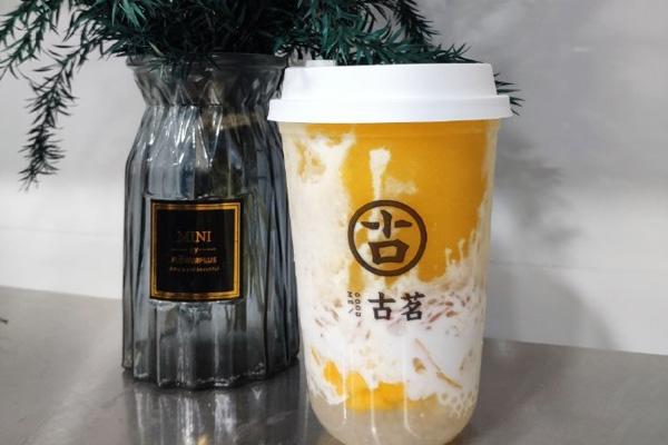 开一家古茗奶茶容易赚钱吗？